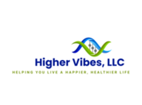 Higher Vibes - Memphis, MI