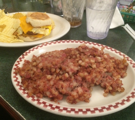 Double T Diner - Annapolis, MD