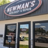 Newman's Auto Body & Repair gallery