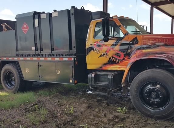 Guerra Truck Center - Converse, TX