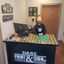 DARE Print & Sign Co. - Printing Services-Commercial