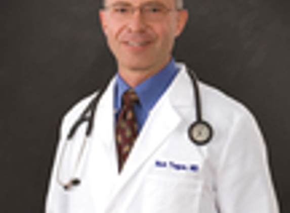 Dr. Rick Redmond Tague, MD - Topeka, KS