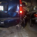 Clinton Collision