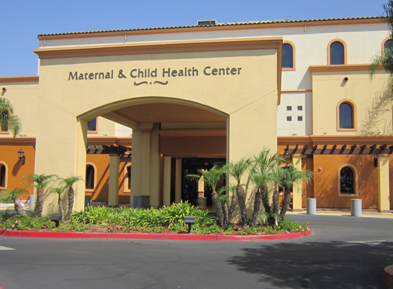 WIC Maternal Child and Health San Ysidro Health - San Ysidro, CA