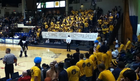 Daskalakis Athletic Center - Philadelphia, PA