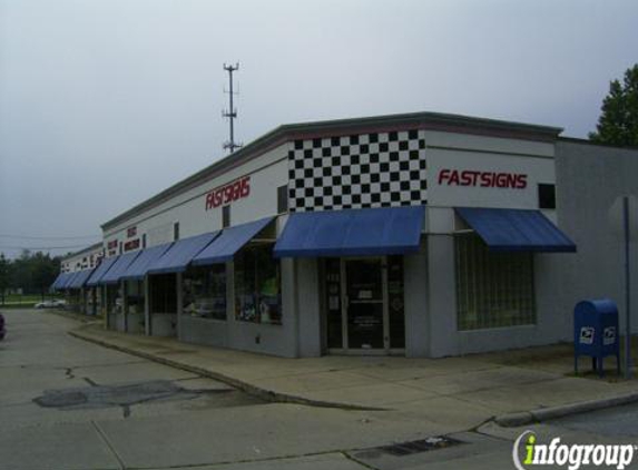 FASTSIGNS - Cleveland, OH