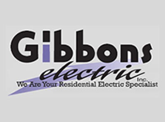 Gibbons Electric, Inc. - Rockford, IL