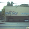 J & A Body Shop gallery
