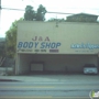 J & A Body Shop