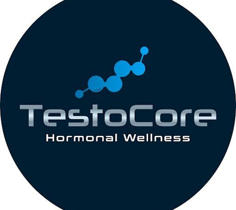 TestoCore Hormone & Testosterone Replacement Therapy, Semaglutide Clinic - Delray Beach, FL