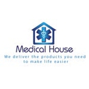 The Medical House - Medical Equipment & Supplies