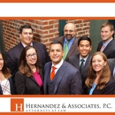 Hernandez & Associates, P.C. - Sexual Harassment Attorneys