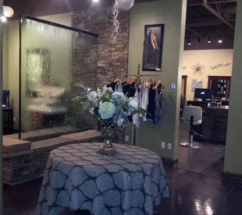 Adhara Salon & Spa - Liberty Lake, WA