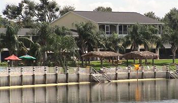 Lake Roy Beach Inn - Winter Haven, FL