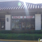 The Pack & Ship at Riverchase