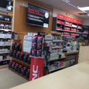 GNC