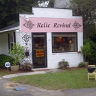 Relic Revival Antique Shop