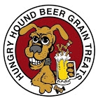 Hungry Hound Beer Grain Dog Treats