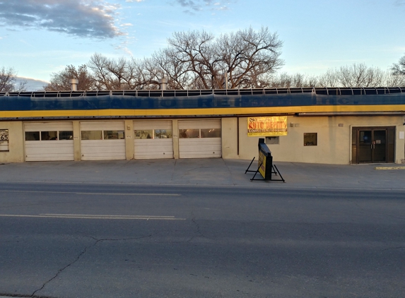 Silas Auto Repair - Farmington, NM