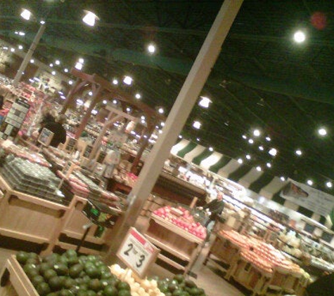 The Fresh Market - Tulsa, OK