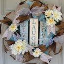 WreathIt - Home Decor