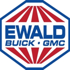 Ewald Buick GMC Service Repair and Tire Center
