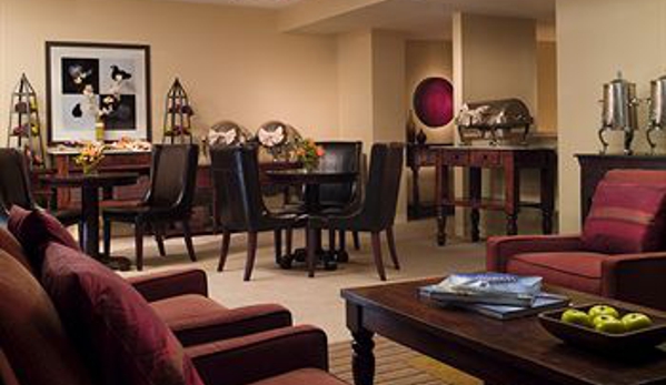 Dallas/Fort Worth Marriott Hotel & Golf Club at Champions Circle - Fort Worth, TX