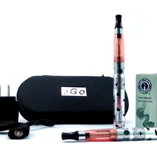 Electronic Cigarette USA - Hollywood, FL