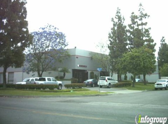 Anderco Inc - Fullerton, CA