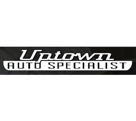 Uptown Auto Specialist - Jefferson, LA