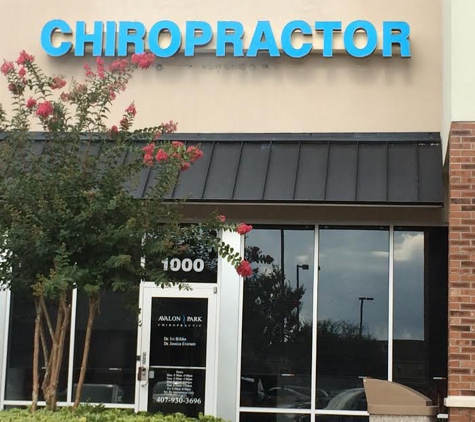 Avalon Park Chiropractic - Orlando, FL