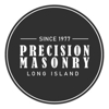 Precision Masonry gallery