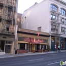 Le Central - French Restaurants