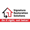 Signature Restoration Solutions gallery