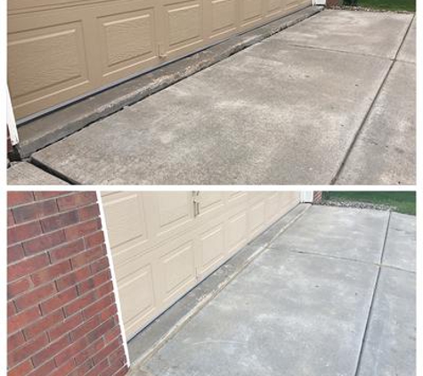 A-1 Concrete Leveling Northern Virginia - Herndon, VA