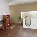 Heavenly Walk-In Tubs - Financial Services