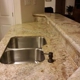 Custom Granite and Flooring