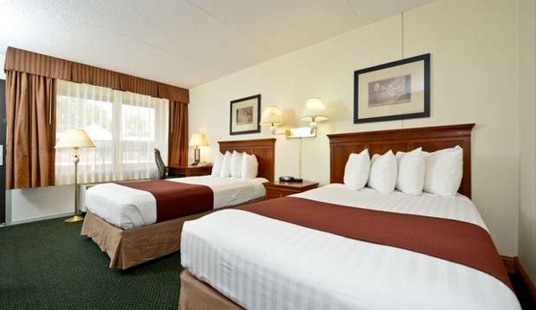 Best Western Inn - Goshen, IN