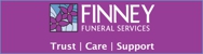 Finney Funeral Services Logo