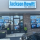 Jackson Hewitt Tax Service