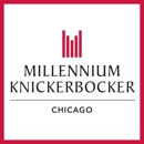 Millennium Knickerbocker Hotel Chicago - Hotels