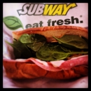 Subway - Fast Food Restaurants