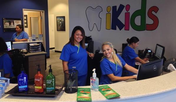 iKids Pediatric Dentistry & Orthodontics N. Fort Worth/Keller - Fort Worth, TX