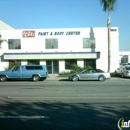 R.B. Paint & Body Center - Auto Repair & Service