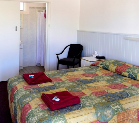 Travelway Motel - Port Pirie, SA. Travelway Boasts Excellent Facilities To Make Your Stay As Comfortable And Convenient As Possible