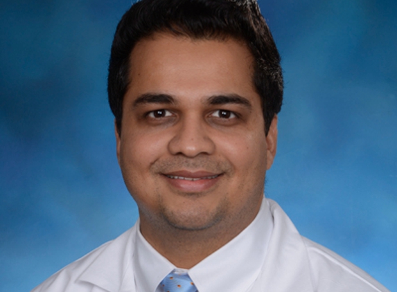 Saurabh Dahiya, MD - Palo Alto, CA