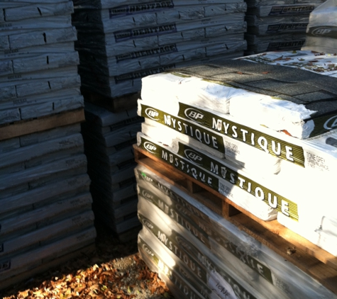 Charlotte Roofing Materials Surplus, LLC - Charlotte, NC