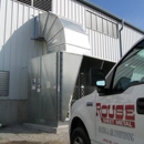 Rouse Heating & Air Conditioning - Air Conditioning Service & Repair