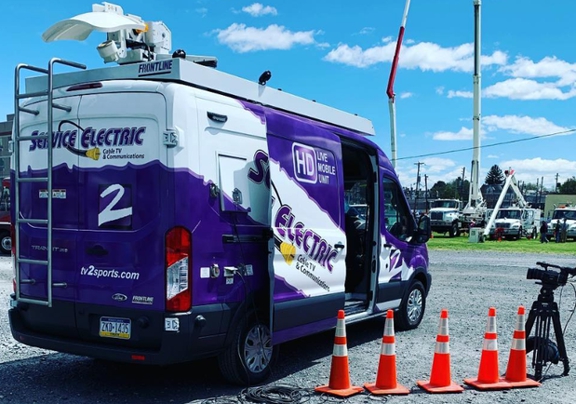 Service Electric Cable TV and Communications, Inc. - Bethlehem, PA