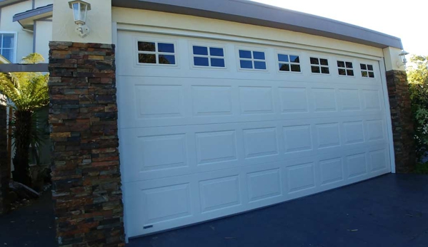 Everlift Garage Doors - Skye, VIC
